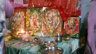 Navratri me kirtan 🙏🙏#viral #navratri #maadurga 