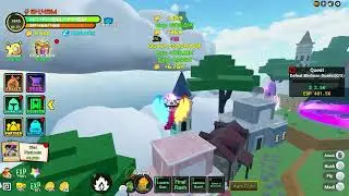 Anime Fruit My Farming Gears, Stats, Soulgear and where i farm Gems