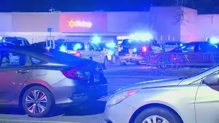 $50M lawsuit filed against Walmart following deadly Chesapeake mass shooting
