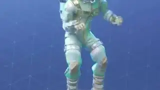 Fortnite Emotes - fresh