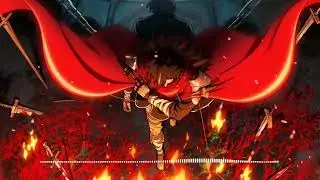 Sentenced to Be a Hero (Yuusha-kei ni Shosu) Opening AMV