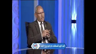الاعياد القومية  ذاكرة الوطن وروح الانتماء -  د سليمان عبد الواحد