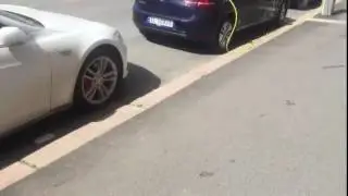 gasolina verde