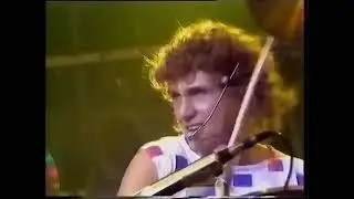 Vitesse - Screwed, blewed & tattood (Veronica's Popnacht 1982)