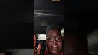 Victory Lap Prayer, Pastor Kym Watson