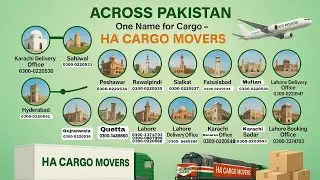 Ha Cargo Azam Market Office ❤️ Our New Office 😍