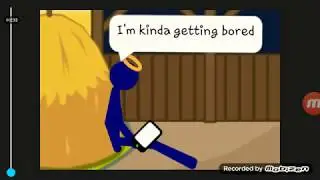 MILKCHOCO GANG RPG TRAILER