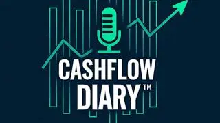 CFD 106 - Adam Hommey Shares His Twisting Path to Entrepreneurialism and Tells Us How to Emancipa...