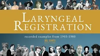 Listen to Laryngeal Registration