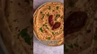 T&uuml;rkische Fetacreme #shorts #rezept #kochen