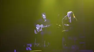 Project28 - ADJ dealer meeting (Alone - Selah Sue cover, Rihanna - We found love cover)