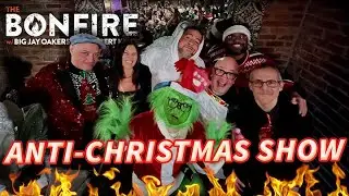 The Anti-Christmas Show 