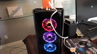 Building a Linux Gaming / Video Editing Computer