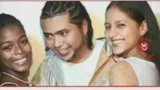 RAGGAMOFIN KILLAS - NI&Ntilde;A BELLA