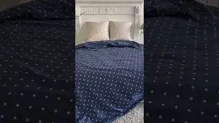 Комплект постельного белья 