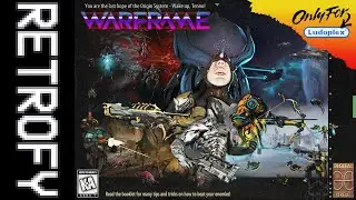 'Canticle' || Warframe || Retrofied Soundtrack