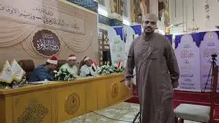 لليوم الثاني - من المنصورة رحلة البحث عن أعذب الأصوات.. استمرار تصفيات مسابقة دولة التلاوة (1)
