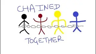 Let;s Play Chained Together #chainedtogether   #facecam