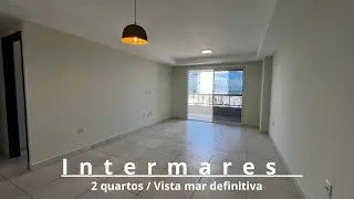 Apartamento com 2 quartos, 82m2, vista mar para venda em Intermares - Cabedelo Paraíba