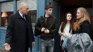 Callum considers doing a runner | Fair City Teaser | RT&Eacute; ONE