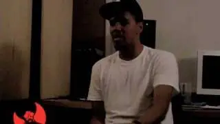 J. Cole The Warm Up to 