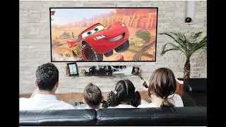 Portable Mini Projector Review | Big Screen on a Small Budget