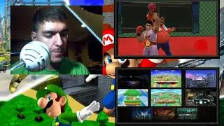 Pawclawshow BidouMac Stream Highlights 8-24-17