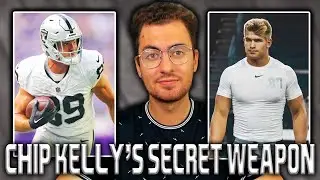 Raiders WILL NOT Trade Michael Mayer Due To 
