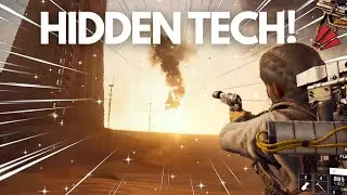 ЕДИНСТВЕННОЕ техническое руководство по Arc Raiders, которое вам нужно, чтобы доминировать в PVP