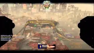 Black Ops 2  Kill Confirm Obital Vsat Combo Examples