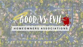 What is an HOA? Understanding Homeowners Associations: Fees, Rules & Pros/Cons for Homes vs. Condos