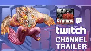 Twitch Trailer
