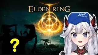 Veibae Reacts to SummerGameFest 2021 & Elden Ring Announcement Highlights