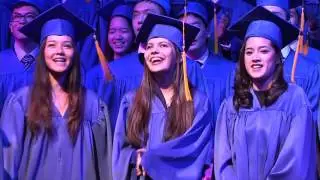 The Class of 2017 Graduation Highlights