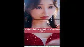 Idiot girl third uncle dotes on me to the bone #drama #movies #playlet