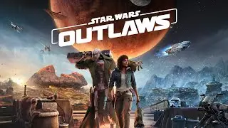 Star Wars Outlaws CUTSCENES/SECRETS (Broken hoof Meet crew Mansion vault escape Steal ship) Ch 2