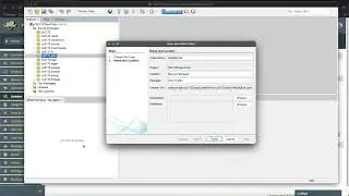 Configuring SQLite for Netbeans (Mac)