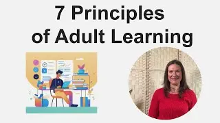Principles of Adult Learning | Boost Your Training Effectiveness