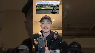 PGA & LIV golf RANT ⛳️ #shorts #short #viral #trending #subscribe #youtubeshorts #youtube #sports