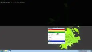 WinQConsole - Windows Quake Style Console