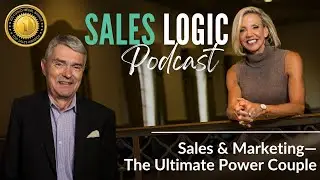 Sales Logic | Sales and Marketing: The Ultimate Power Couple