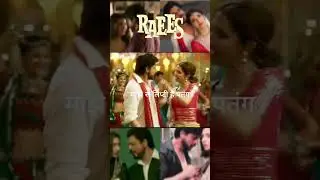 Udi udi jaye💖🪽-Raees #raees #shahrukh #sukhwindersingh #indiancinema #hindisong #trending #pongal