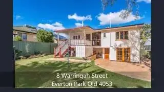 8 Warringah Street Everton Park Qld 4053