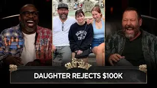 Daughter Rejects $100K: &ldquo;When you die, I get all the money.&rdquo; I CLUB SHAY SHAY