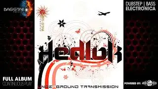 Hedlok - Underground Transmission EP (dubstEP053/Geomagnetic Records/Psytrance)::Full Album