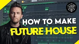 How To Make Future House From Scratch