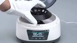 Mini Centrifuge