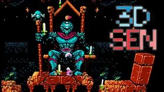 3dSEN Showcase: DuckTales
