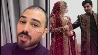 MJ Ahsan Haris Ali Comment About Him😱#trendingvideo#viral#mjahsan#viralshort 