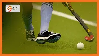 Kenya police hammered USIU&rsquo;s Hockey team 4 - 1 in the Gold Cup Club invitational tournament